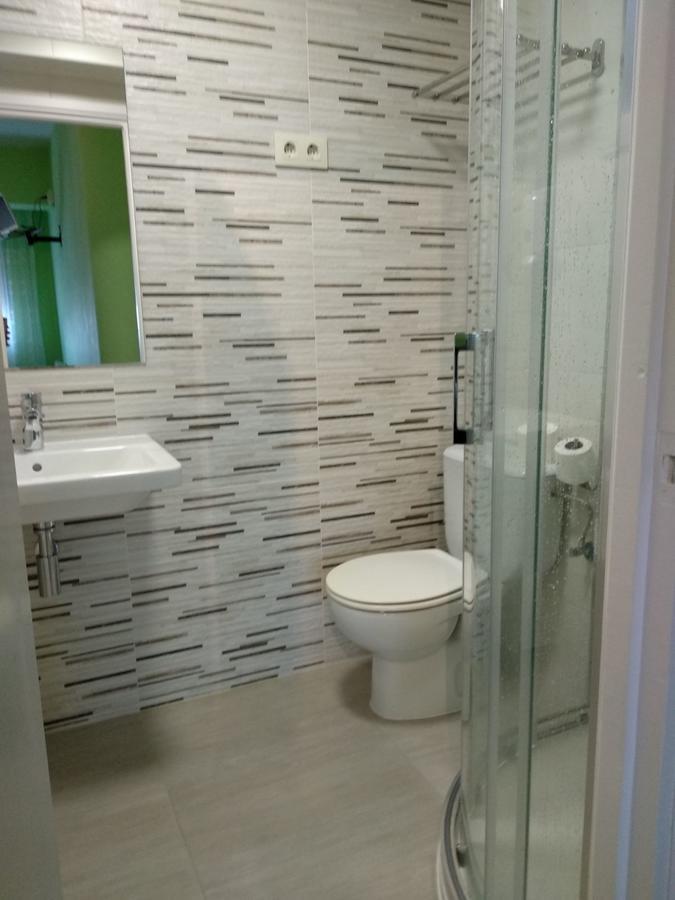 Hostal Buenavista Сан Киприан Екстериор снимка