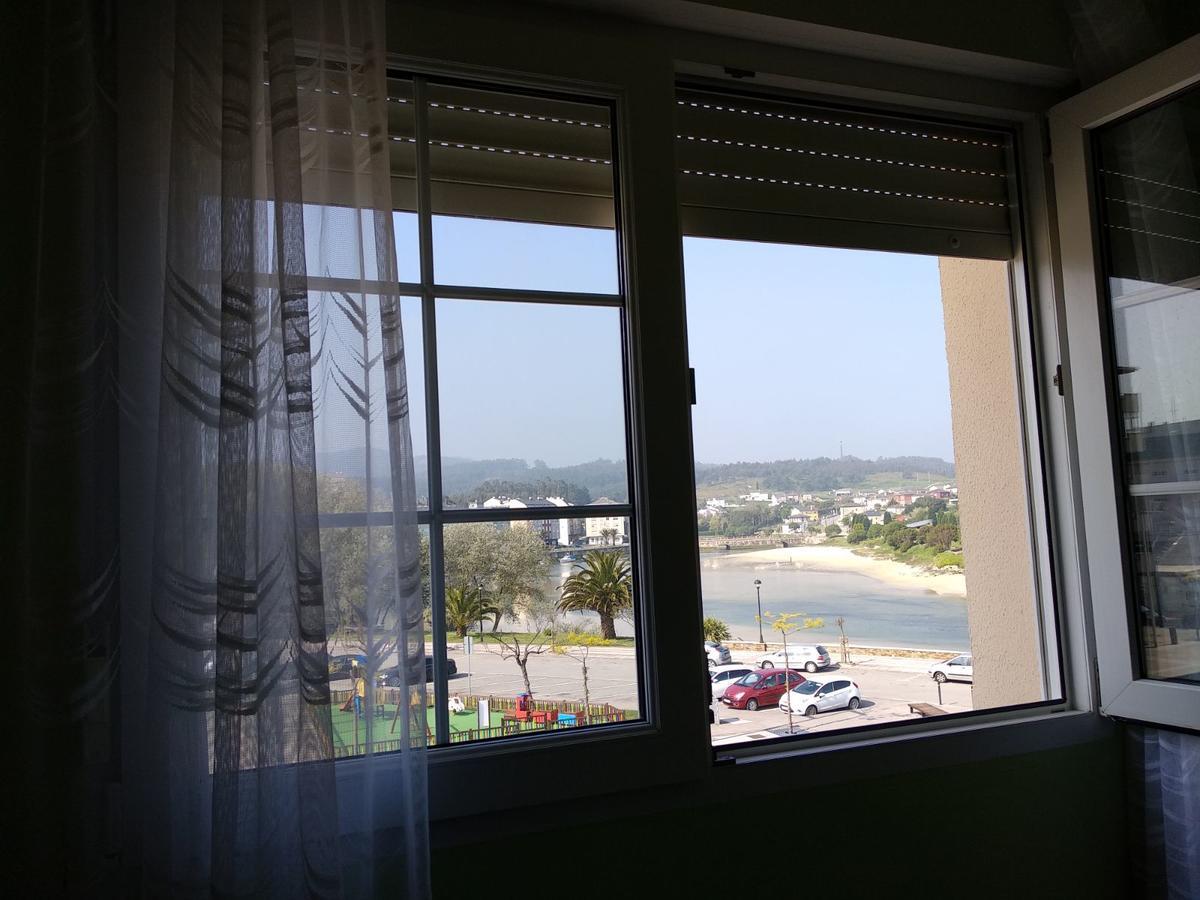 Hostal Buenavista Сан Киприан Екстериор снимка