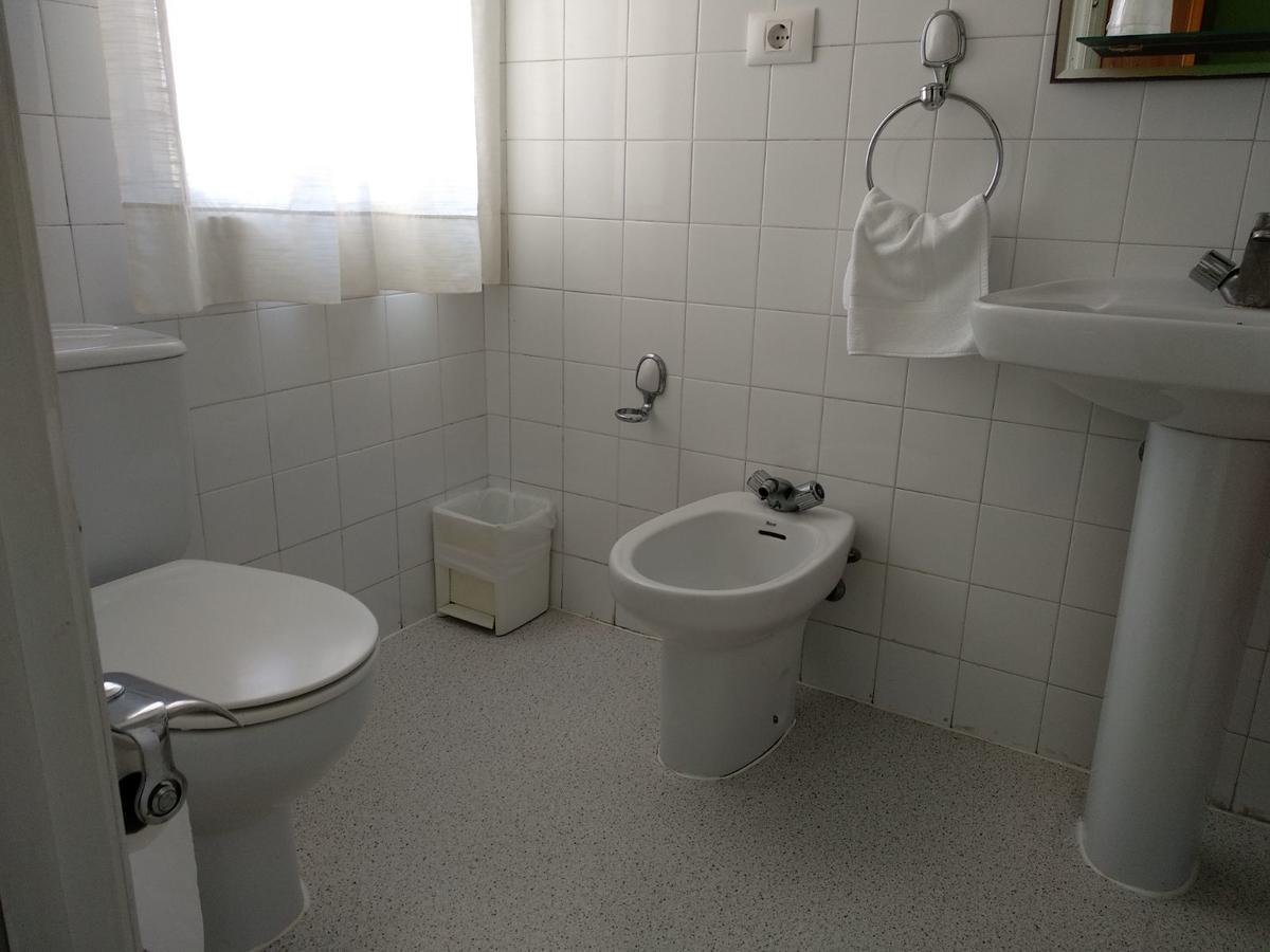 Hostal Buenavista Сан Киприан Екстериор снимка