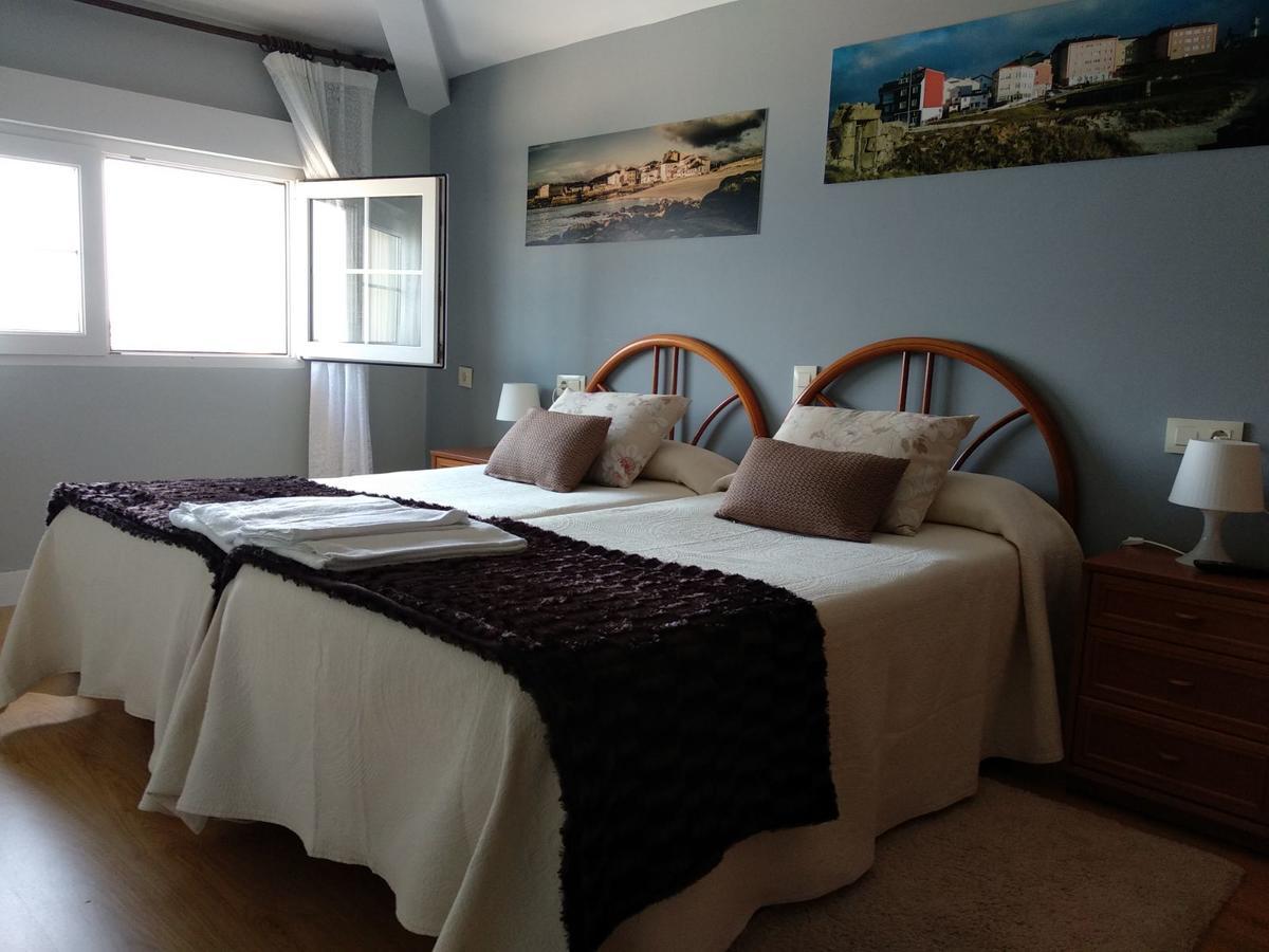 Hostal Buenavista Сан Киприан Екстериор снимка