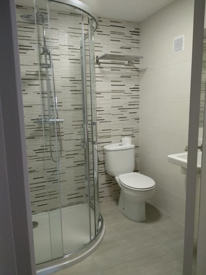 Hostal Buenavista Сан Киприан Екстериор снимка